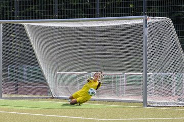 Bild 105 - F Walddoerfer - Eimsbuettel 2 : Ergebnis: 3:2
